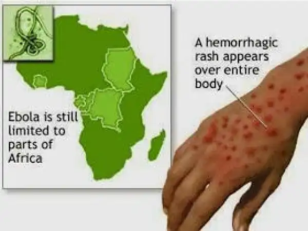 Sierra Leonean Health Officials Blame Female Herbalist For Causing Ebola Outbreak In The Country